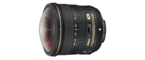 5 Best Nikon Fisheye Lenses