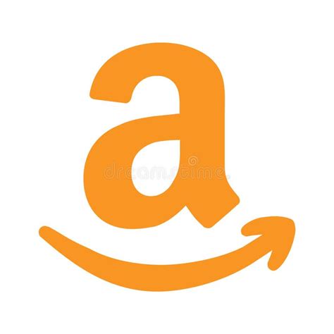 Amazon Arrow Logo Stock Illustrations 88 Amazon Arrow Logo Stock