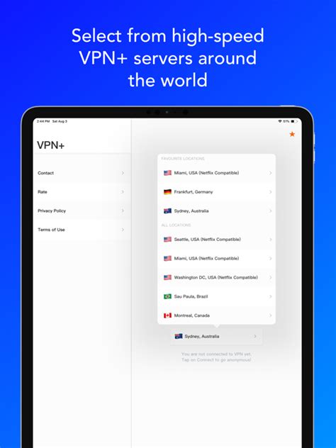 Vpn Unlimited Vpn Proxy Apps 148apps