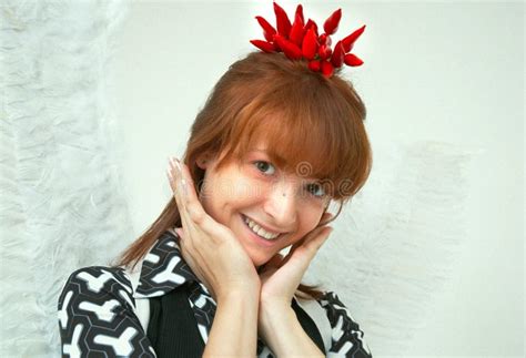 Hot Angel Picture Image