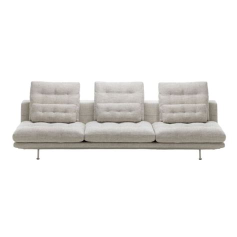 Vitra Grand Sofa Seater