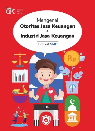 Mengenal Otoritas Jasa Keuangan