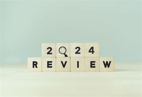 2024 Annual Review Business And Customer Review Review Evaluation