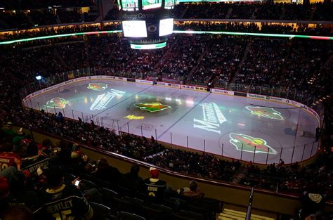 Stadium Journey S 2023 Ranking Of The NHL Arenas