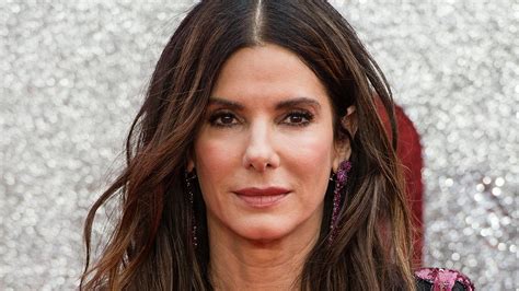 Sandra Bullock Donates 100000 To Support Animals Rescued From Fires