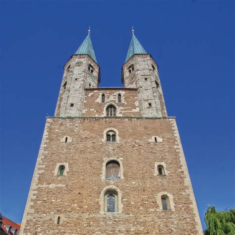 St Martini Kirche Braunschweig Kotyrba Net