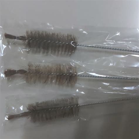 Jual Sikat Tabung Reaksi Brush Test Tube Kota Bandung MMedBandung