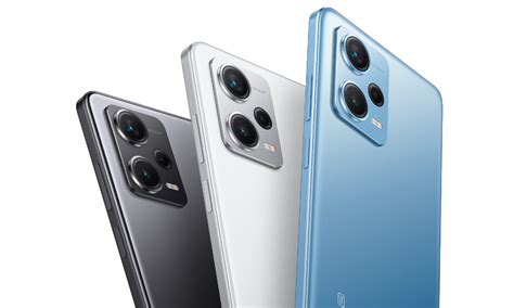 Llega A Colombia La Serie Redmi Note Pro G Y El Redmi Note