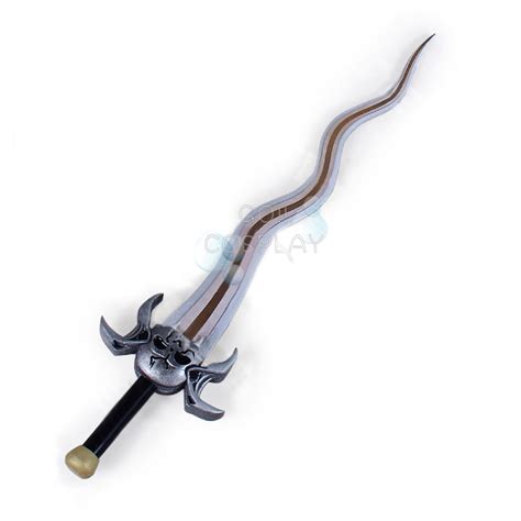 The Soul Reaver Sword Replica Legacy of Kain Cosplay Buy – Go2Cosplay