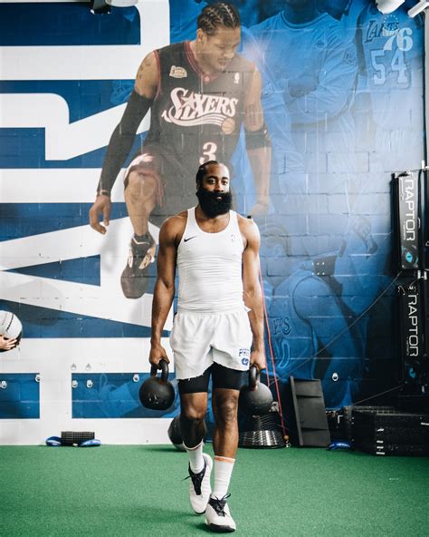 Inside Nba Superstar James Harden’s Diet And Exercise Regimen Of Chicken Pasta And Beans