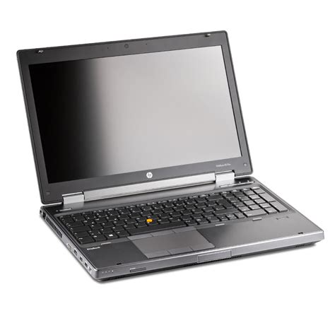 Hp Elitebook W Ohne Webcam Mit Fp Mit Akku Deutsch Harlander