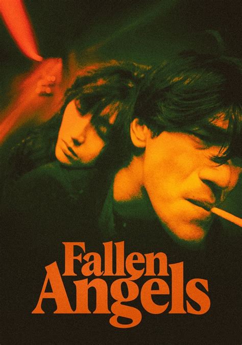 Fallen Angels Movie Watch Streaming Online