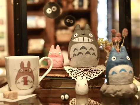 Ghibli Museum Guide: How To Make The Most Of Your Time Here