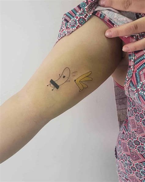 Funny Tattoos Best Design Ideas Updated Funny Small