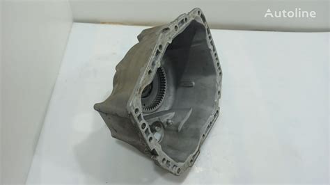 Volvo VT Cárter Traseiro Caixa Veloc VT 7403152725 gearbox housing for