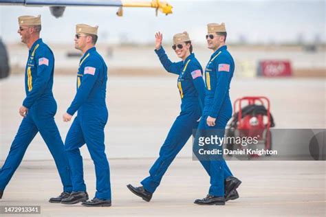 Amanda Lee (Pilot) Photos and Premium High Res Pictures - Getty Images