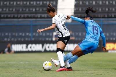 Corinthians X Real Brasilia Campeonato Brasileiro Feminino