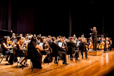 Em Comemora O Ao M S Das Crian As Orquestra Sinf Nica De Piracicaba