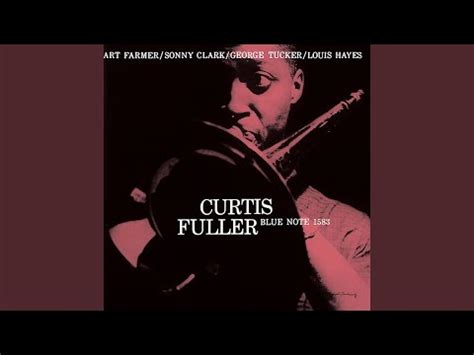 Curtis Fuller – Volume 3 (1976, Vinyl) - Discogs