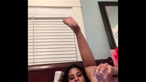 My Toys Wont Work On My Latina Pussy XNXX