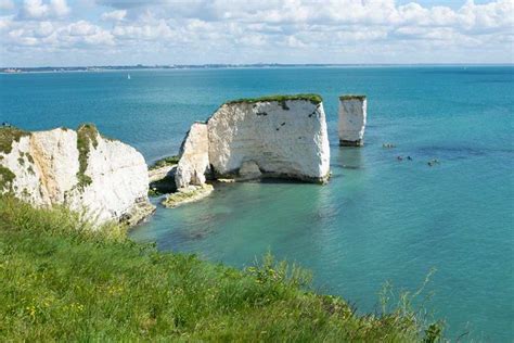 Old Harry Rocks Visitor Information - photo and walk details | Dorset Guide