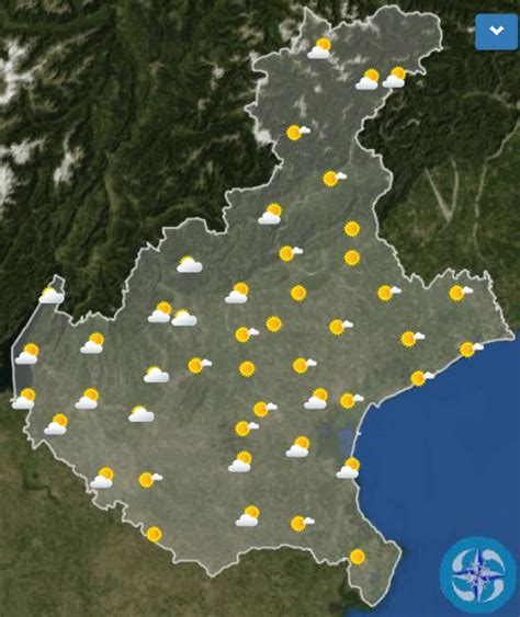 Meteo Verona Oggi Mercoled Dicembre Cielo Coperto In Serata