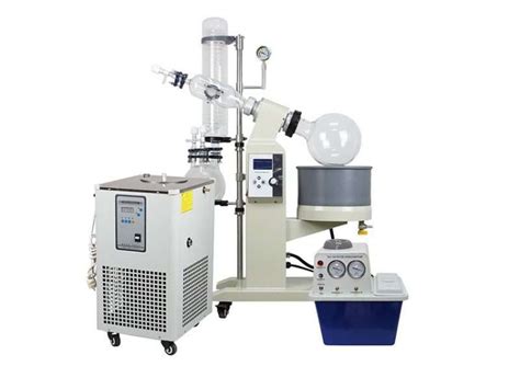 Rotary Evaporator Rotovap The Ultimate Guide Lab Instrument Manufacturer