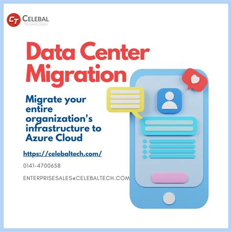 Data Center Migration Contact Us Today At Celebaltech Flickr
