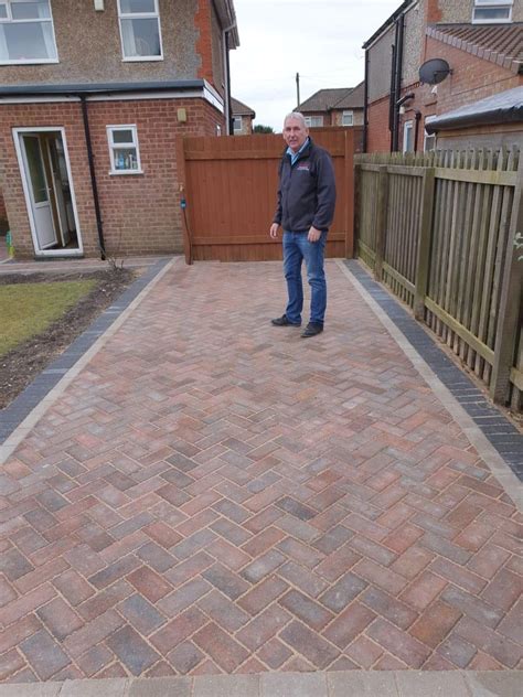 East Yorkshire Paving Landscapes Ltd Our Gallery