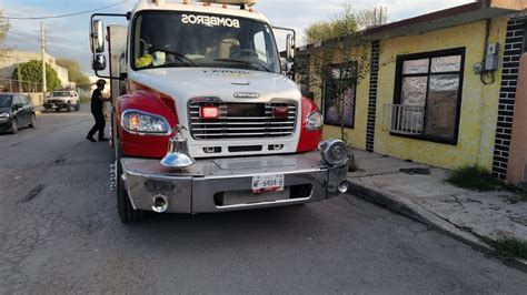 Flamazo En B Iler Provoca Conato De Incendio En Una Casa De Colonia De