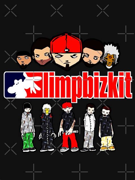 Limp Bizkit UK Tour 2023 Sweatshirt, Limp Bizkit Nu-metal Band Album ...