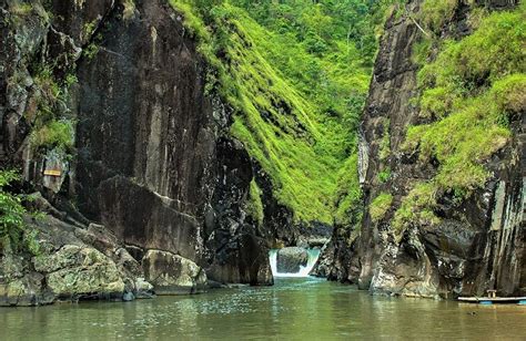 10 Tempat Wisata Di Banjarwangi Garut Cocok Untuk Keluarga Yang