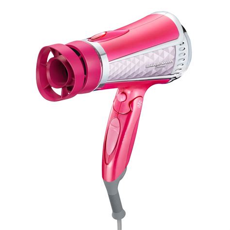 Tescom Ntid95au Ionic Hair Dryer Ace Living