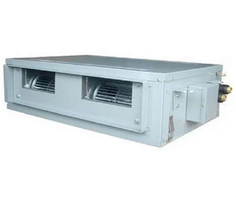 Blue Star Hiper Packaged Ducted Split Air Conditioners At Best Price In Sas Nagar