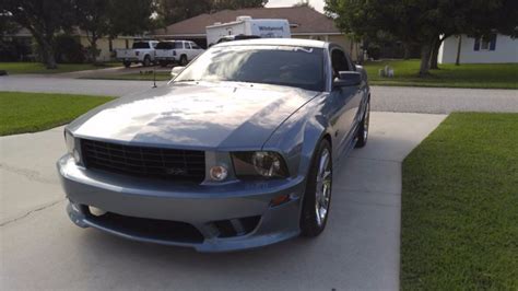 Sell Used 2005 Ford Mustang In Palm Harbor Florida United States For