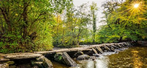 Our Top 10 Things To Do On Exmoor The Best Of Exmoor Blog