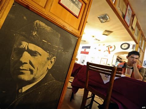 Thirty Years After Tito's Death, Yugoslav Nostalgia Abounds