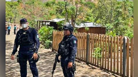 Guerrero Enfrentamiento armado entre Ejército y civiles deja un muerto