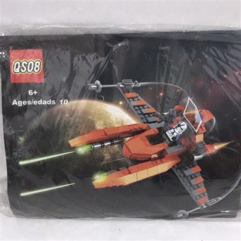 Jual Mainan Anak Lego Star Wars Pesawat Tempur Shopee Indonesia