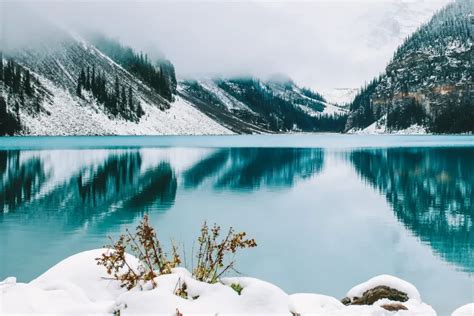 Cu Ndo Es La Mejor Poca Para Viajar A Canad Los Traveleros