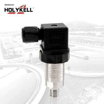 Holykell Iot Solutions Low Cost Ma Vdc Auto Truck Oil Pressure