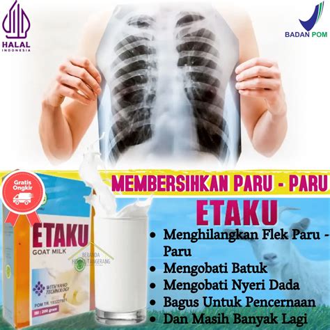 Jual Susu Kambing Walatra Etaku Obat Nyeri Tulang Lutut Sakit