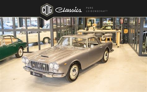 Zu Verkaufen Lancia Flamina C Touring Gt Classic Oldtimer