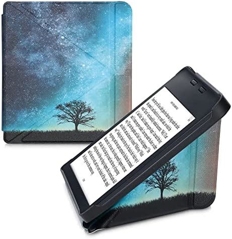 Kwmobile Tui Pour Liseuse Lectronique Compatible Avec Kobo Libra H O