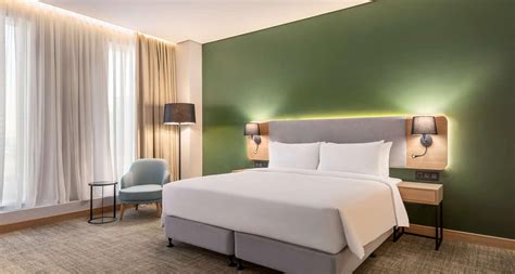 Services Radisson Hotel And Residence Riyadh Olaya
