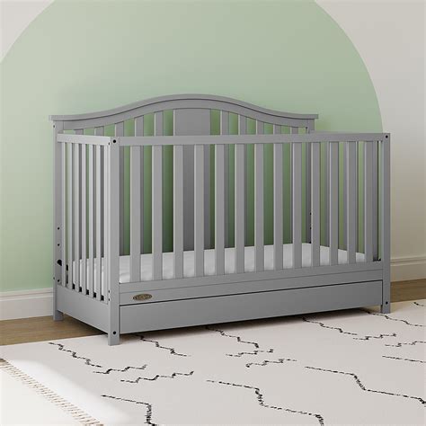 Questions And Answers Graco Solano In Convertible Crib With Drawer