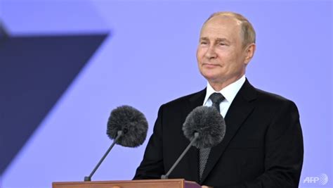 Commentary Is Vladimir Putin Fully Weaponising The Nord Stream Gas