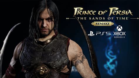 What Is Happening With Prince Of Persia Sands Of Time Remake Releasing Next Youtube