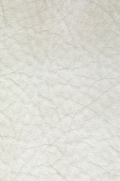 Premium Photo White Leather Texture Luxury Background Useful As