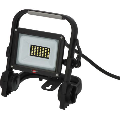 Mobiele Led Bouwlamp Jaro M Led Noodverlichting Voor Buiten W